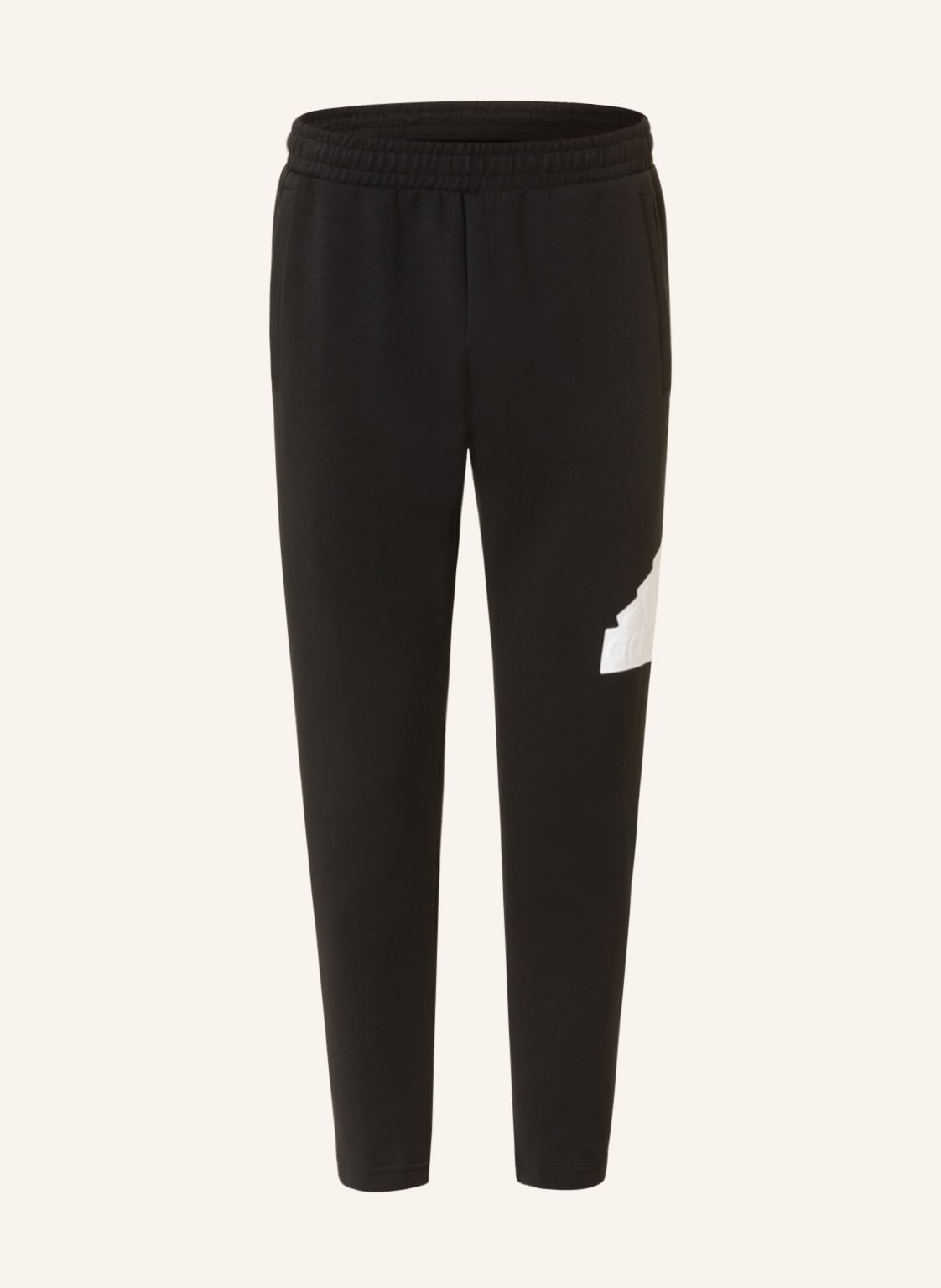 Image of Adidas Sweatpants Future Icons schwarz