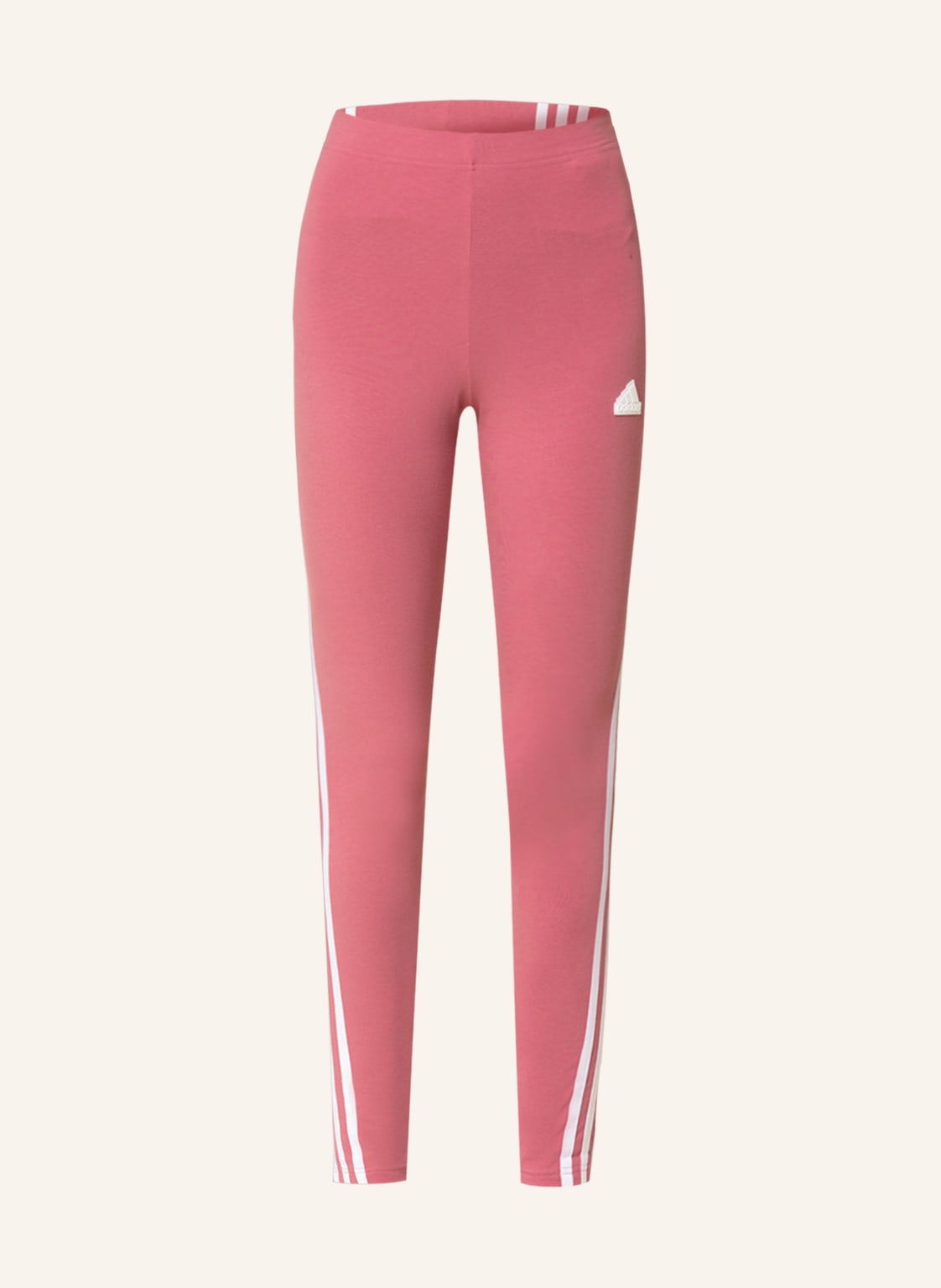 Image of Adidas Tights Future Icons rosa