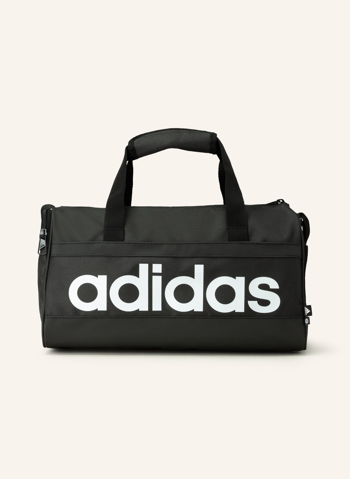 Image of Adidas Sporttasche Essentials Linear Xs schwarz
