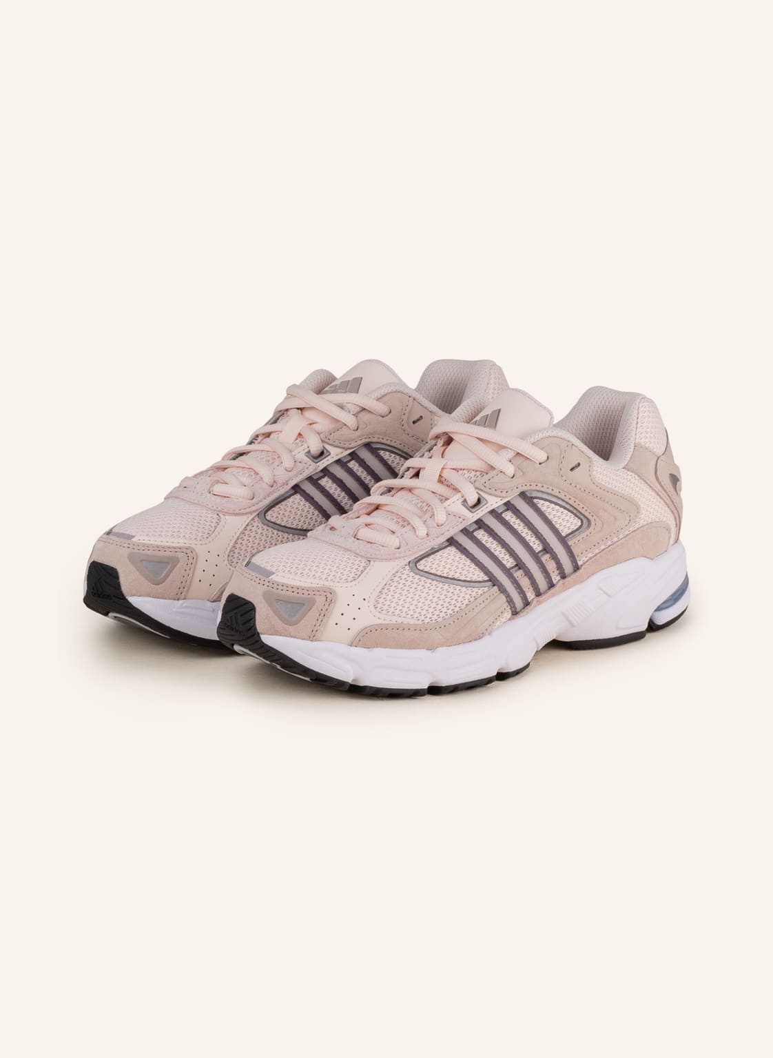 Image of Adidas Originals Sneaker Response Cl rosa