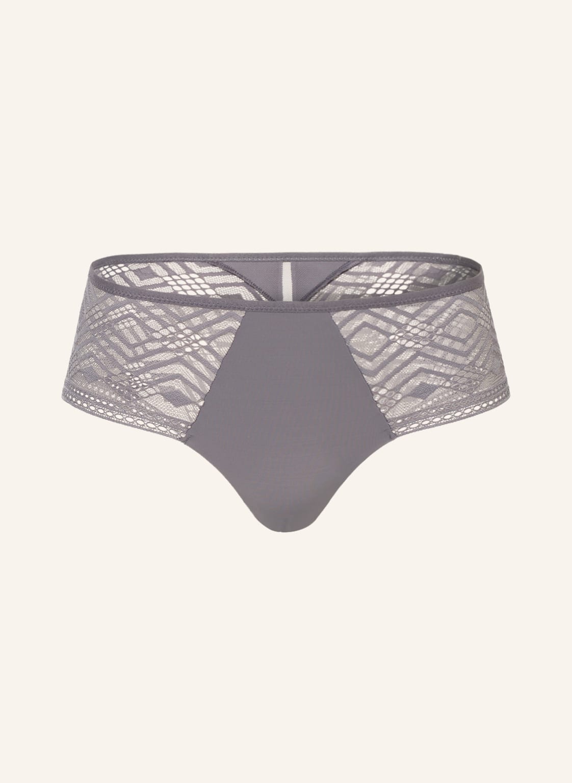 Image of Passionata Panty Ondine grau