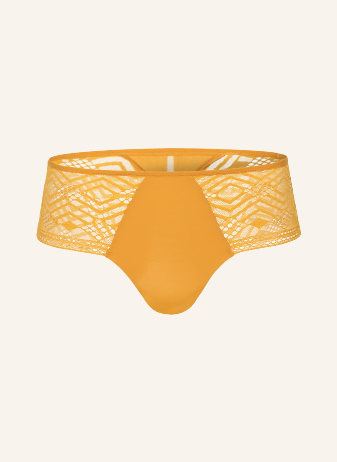 Image of Passionata Panty Ondine gelb