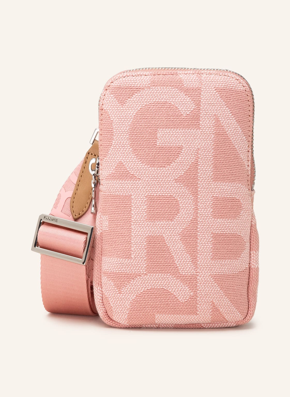 Image of Bogner Smartphone-Tasche Pany Johanna rosa
