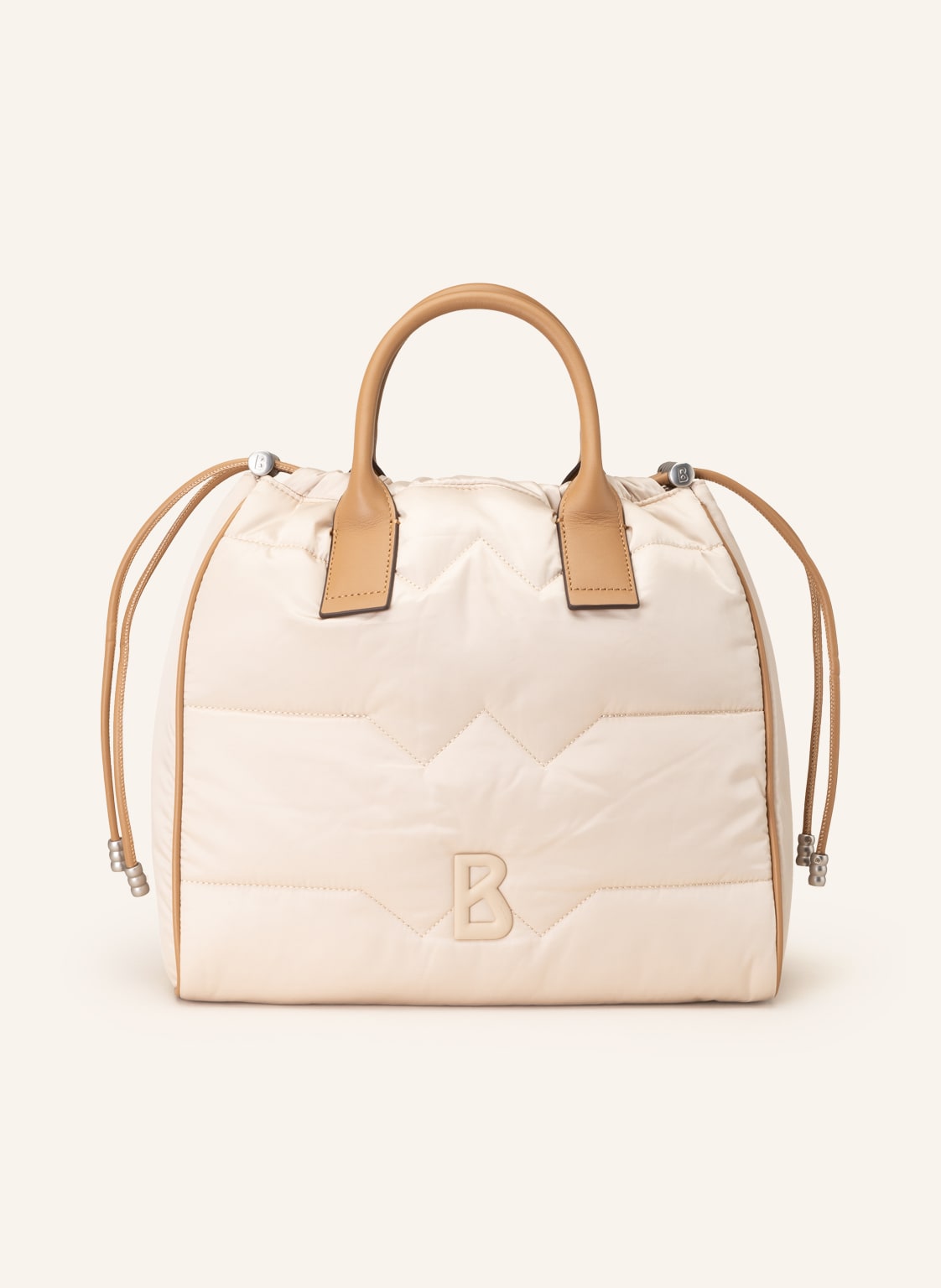 Image of Bogner Handtasche Morzine Malina beige