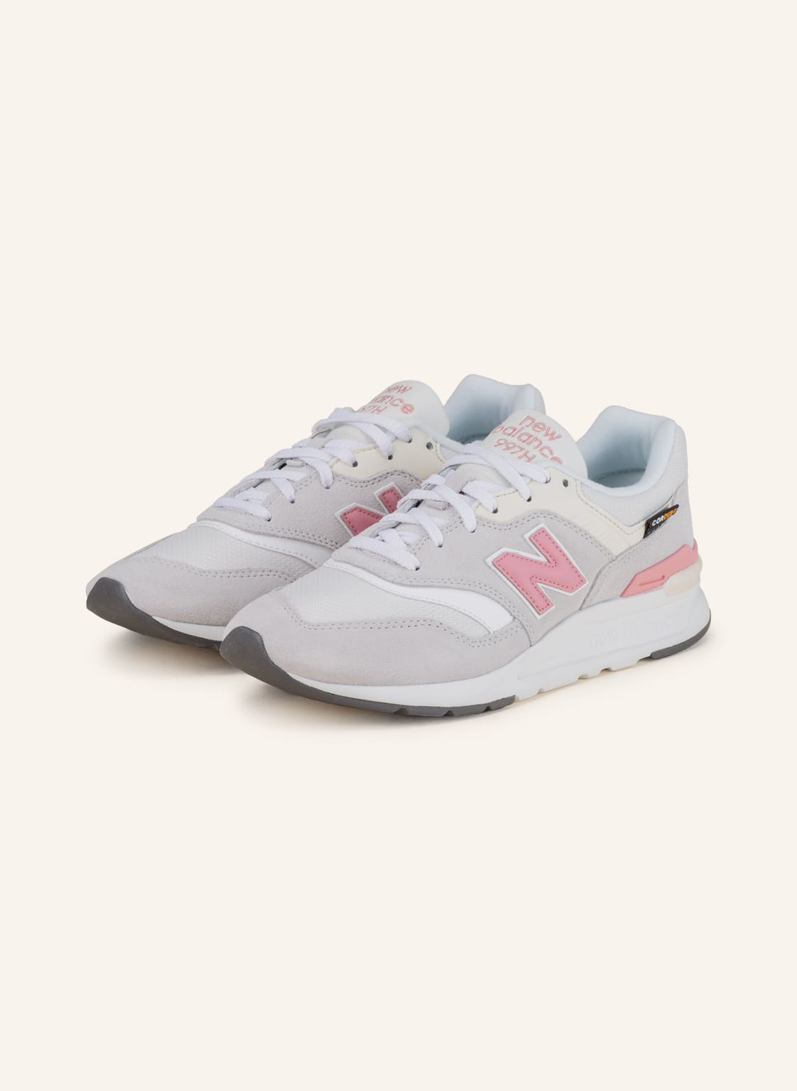 Image of New Balance Sneaker 997 grau