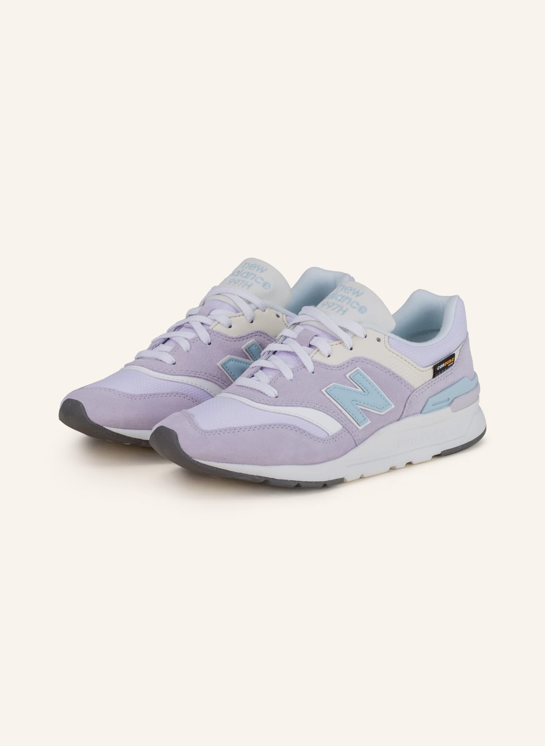 Image of New Balance Sneaker 997 violett