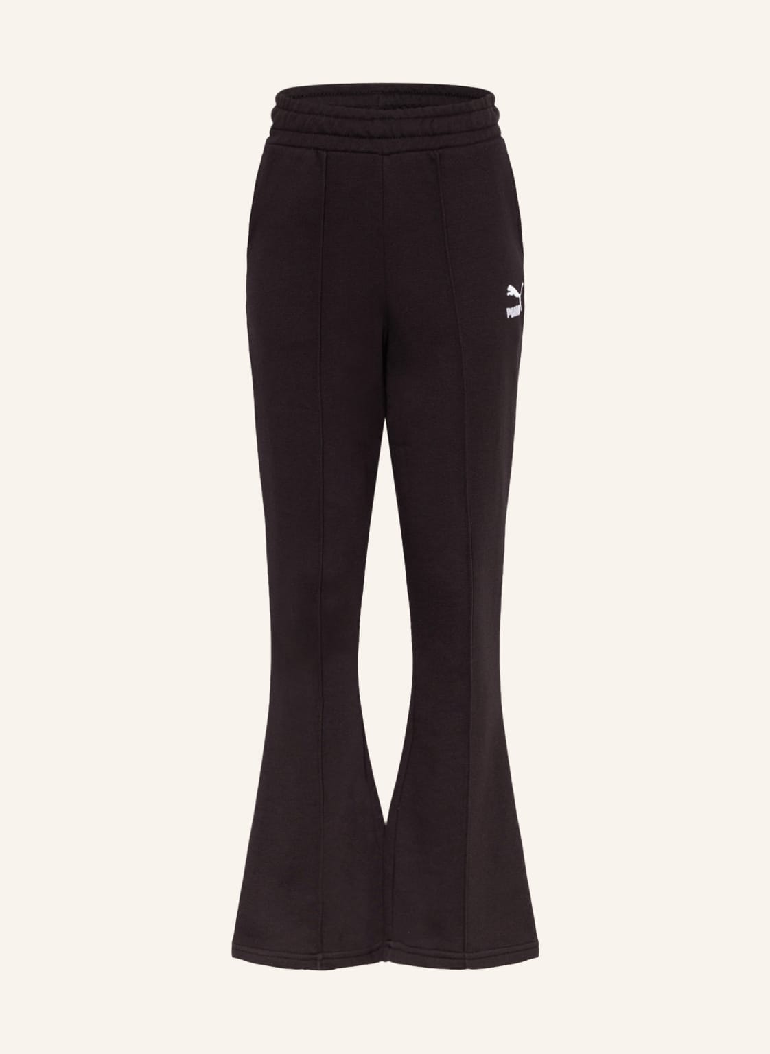 Image of Puma Sweatpants schwarz