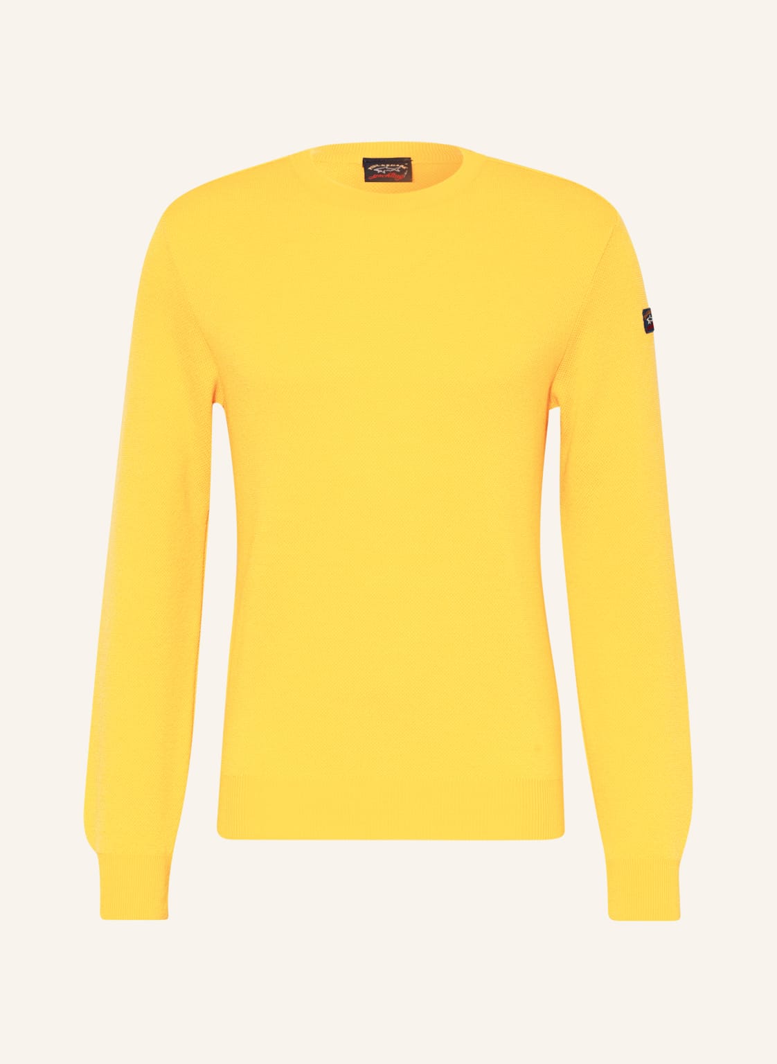 Image of Paul & Shark Pullover gelb