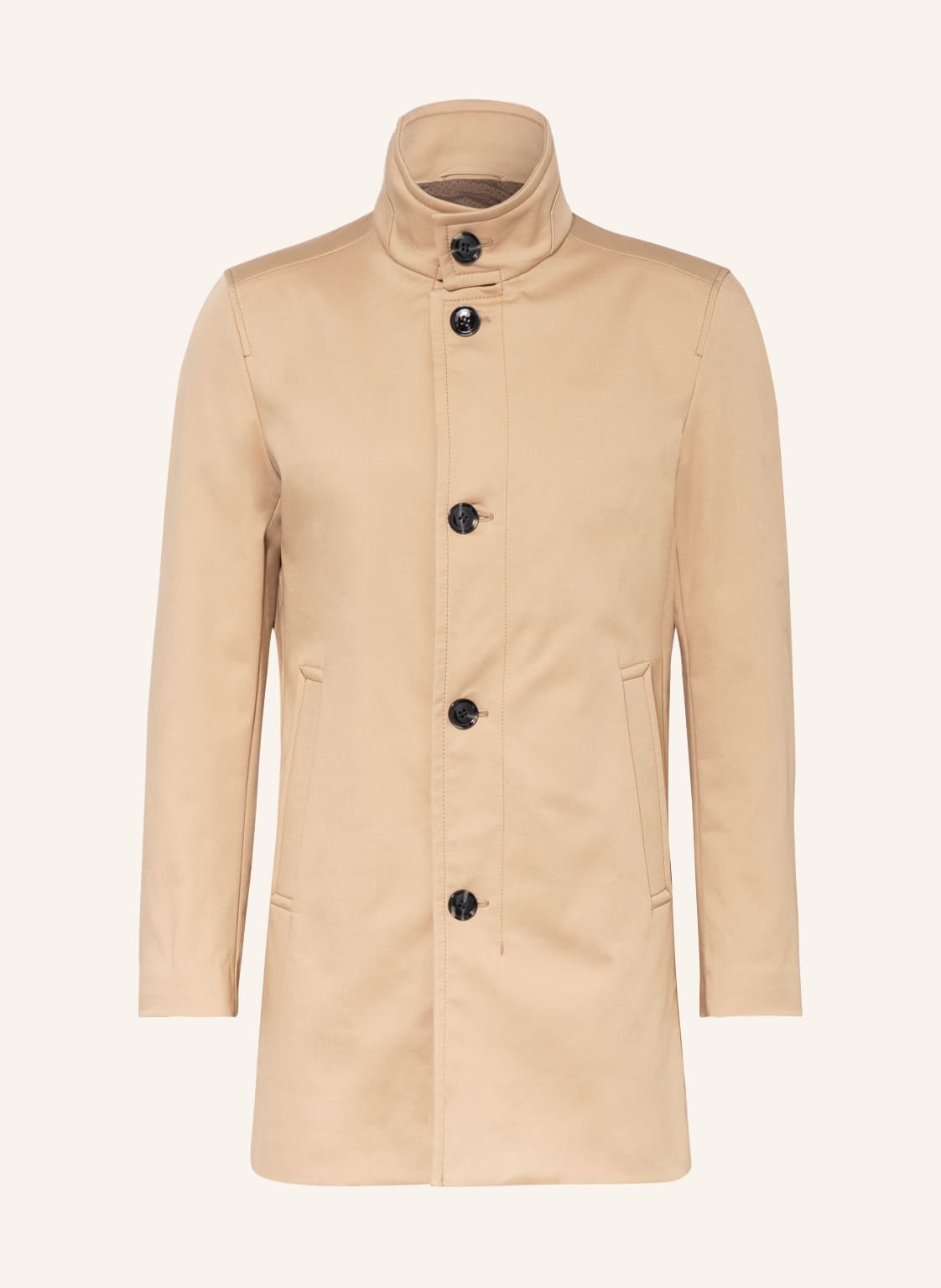 Image of Strellson Mantel Finchley 2.0 Summer beige