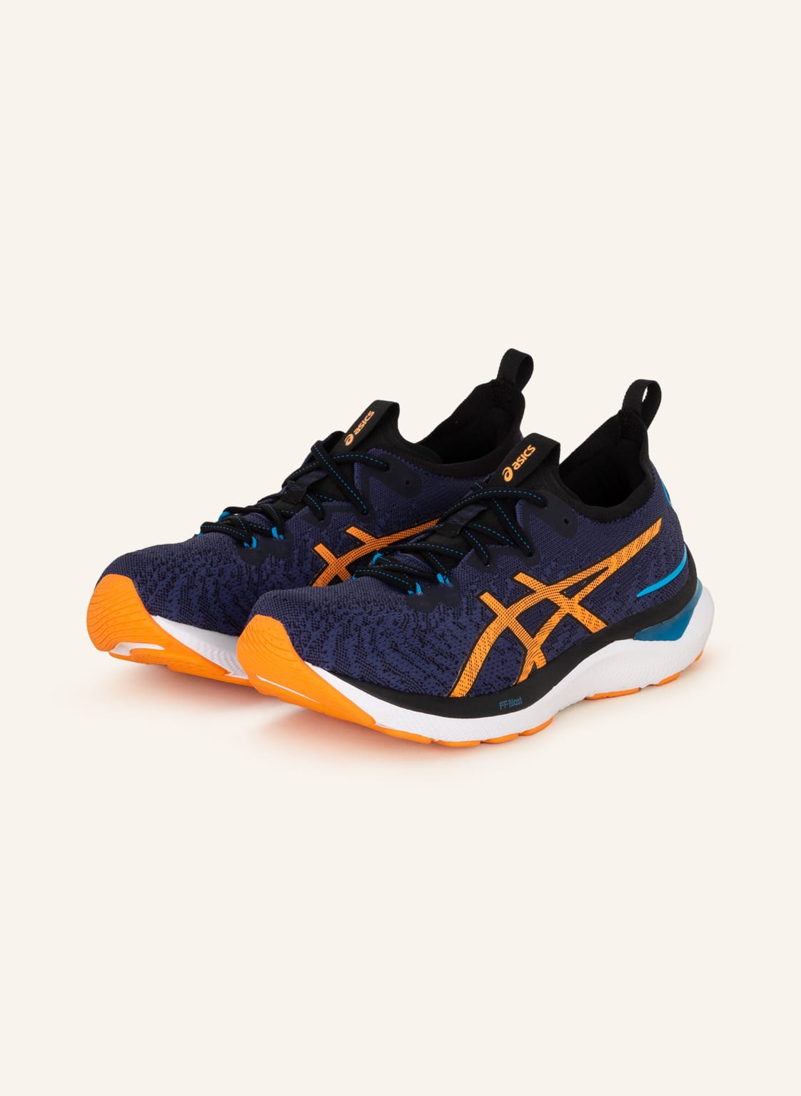 Image of Asics Laufschuhe Gel-Cumulus™ 24 Mk blau