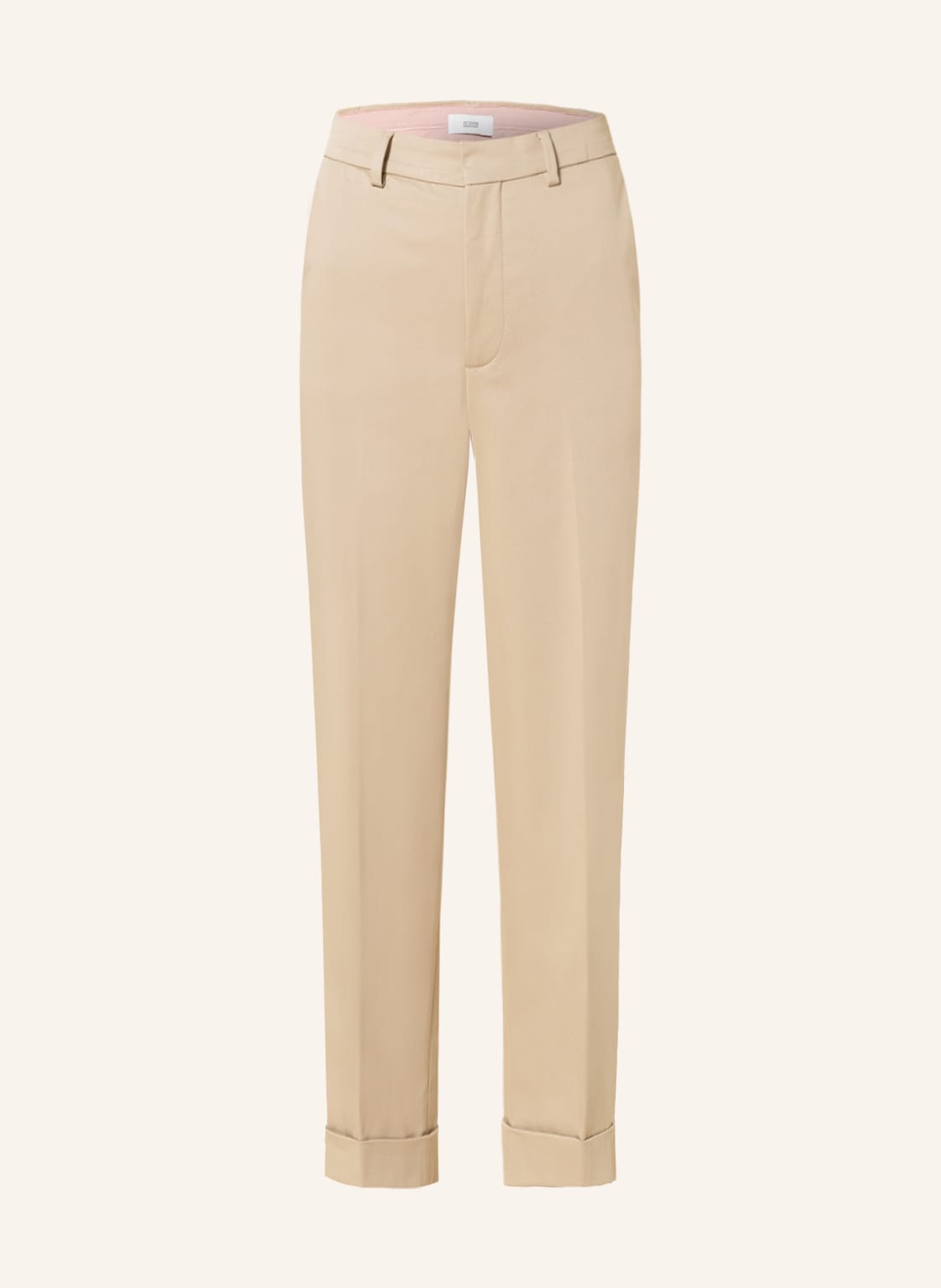 Image of Closed Chino Auckley beige