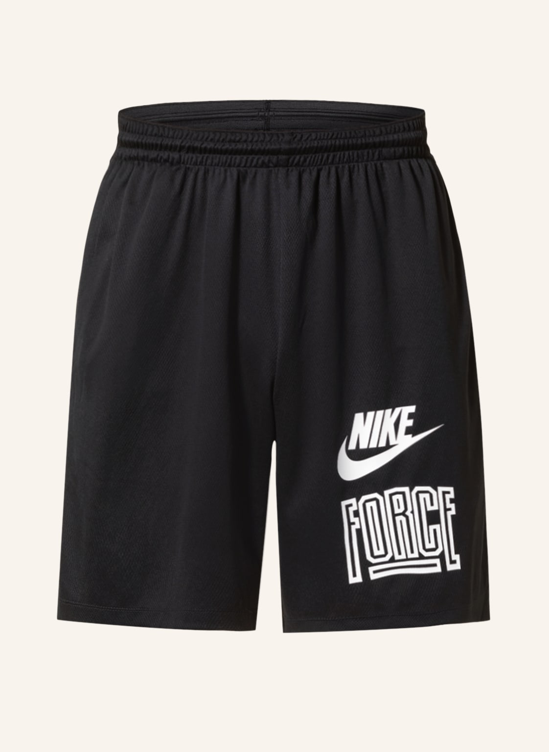 Image of Nike Basketballshorts Dri-Fit Starting 5 schwarz
