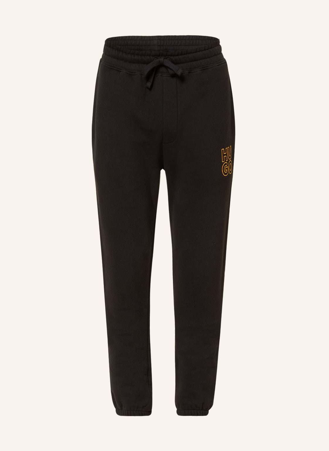 Image of Hugo Sweatpants Demu schwarz