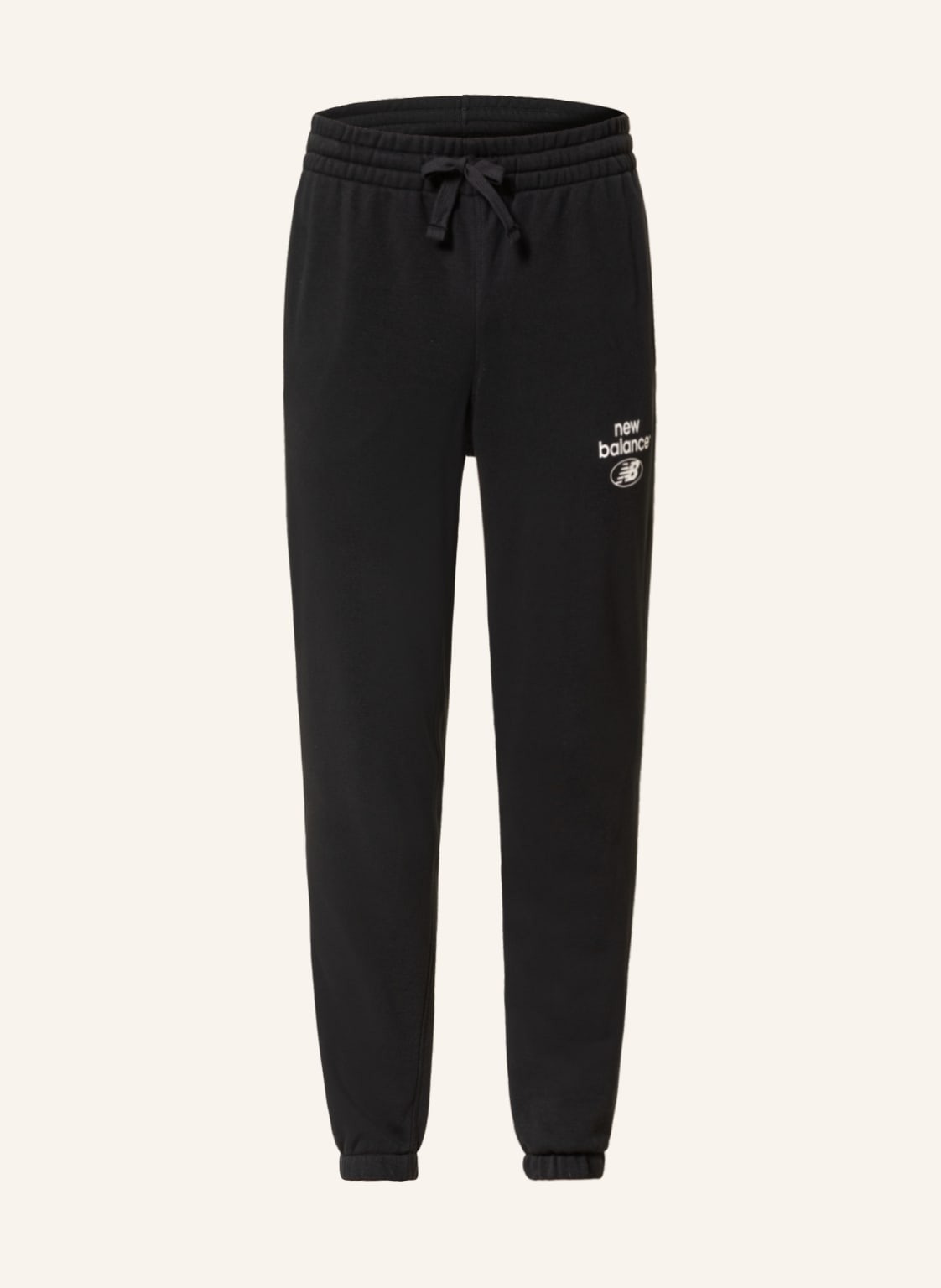 Image of New Balance Sweatpants schwarz