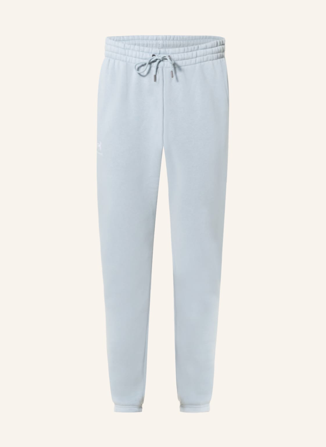 Image of Under Armour Sweatpants Ua Essential grau