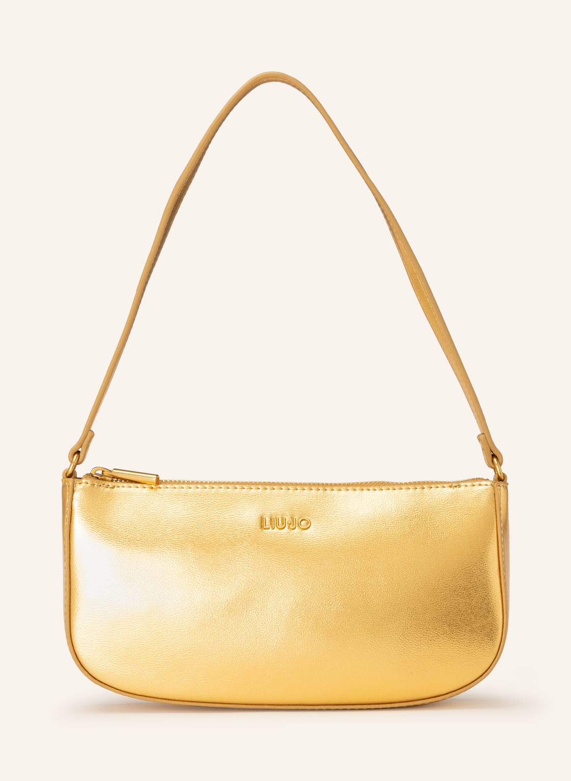 Image of Liu Jo Schultertasche gold