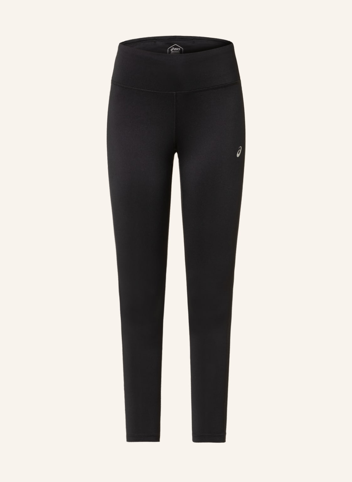 Image of Asics Lauf-Tights Katakana schwarz