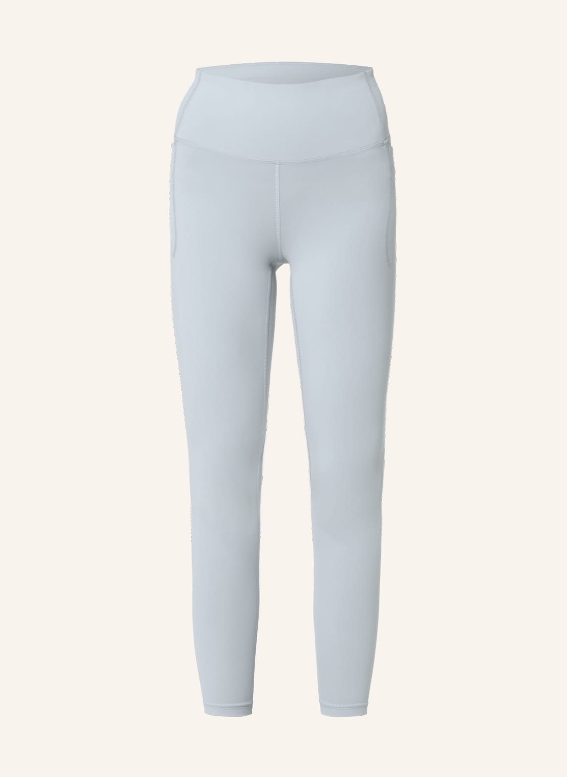 Image of Under Armour Tights Meridian blau