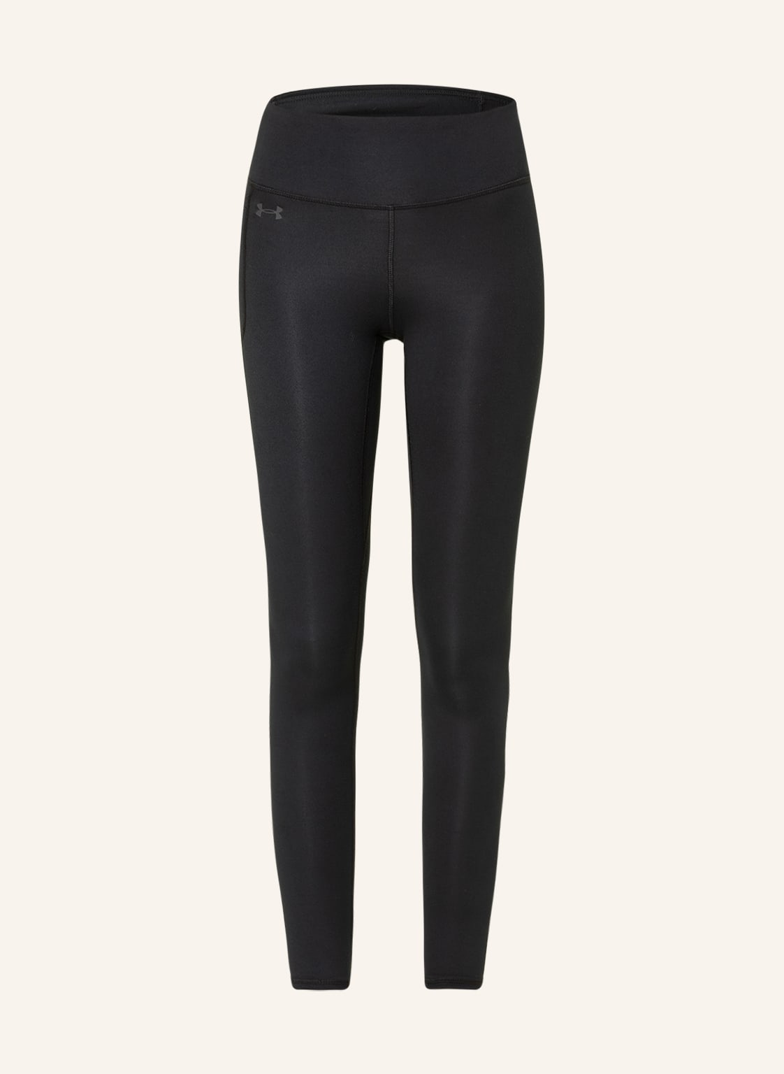 Image of Under Armour Tights Motion schwarz