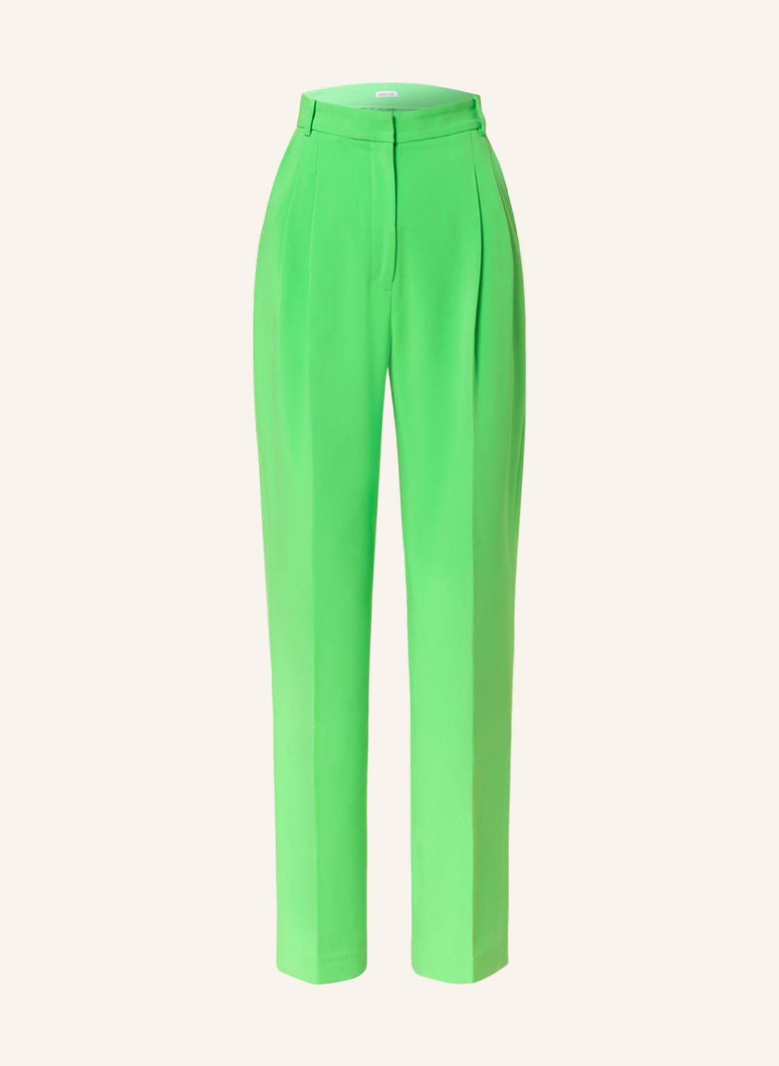 Image of Mrs & Hugs Marlenehose gruen