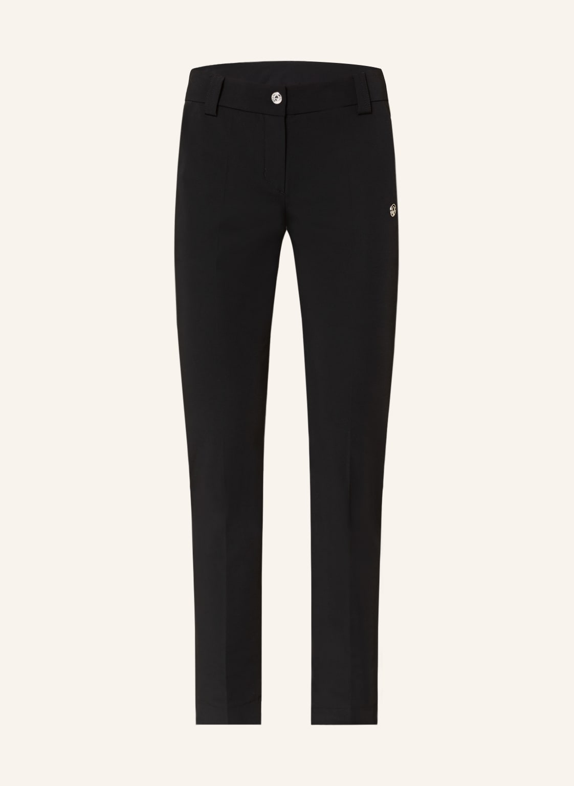 Image of Sportalm Golfhose schwarz