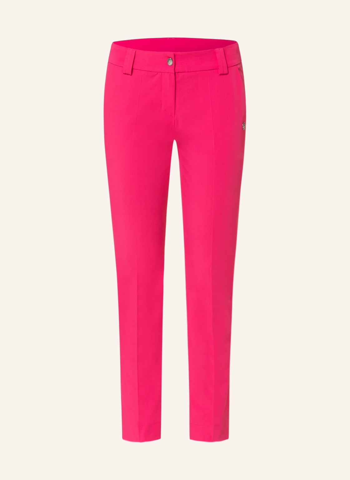 Image of Sportalm Golfhose pink