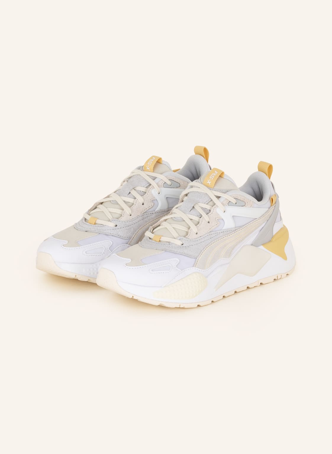 Image of Puma Sneaker Rs-X Efekt weiss