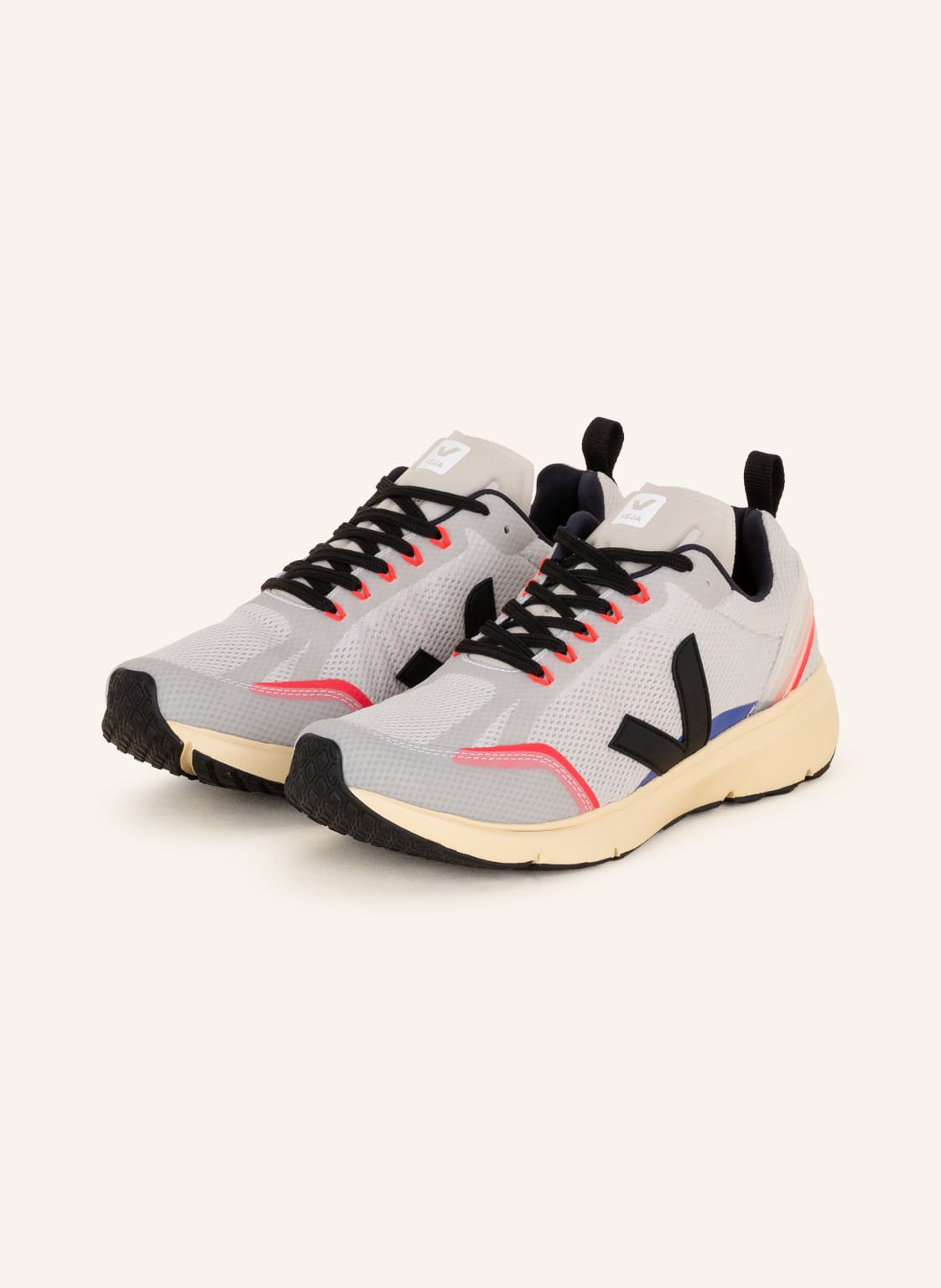 Image of Veja Sneaker Condor Ii beige
