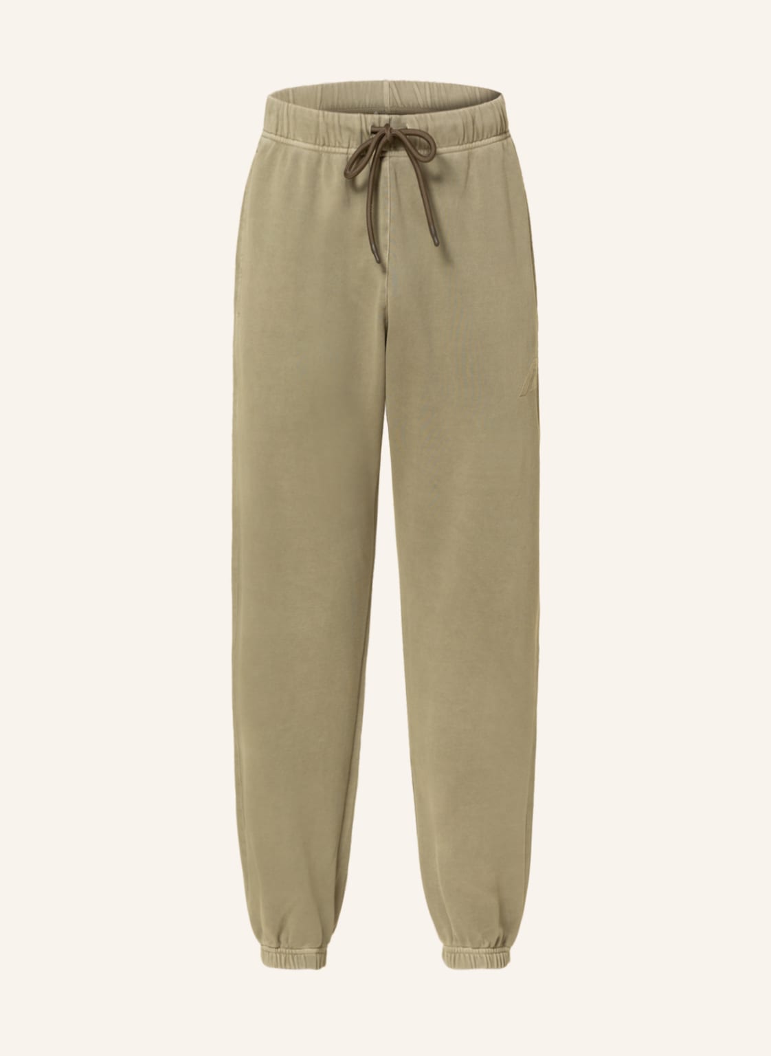 Image of Autry Sweatpants gruen