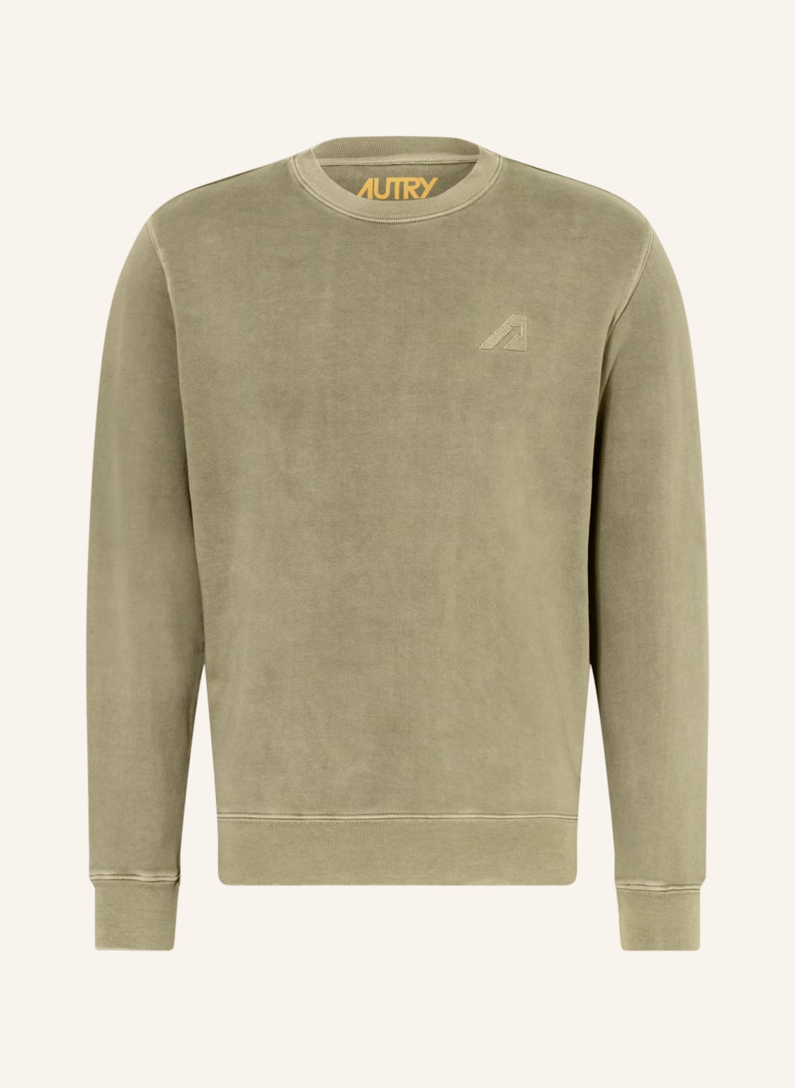 Image of Autry Sweatshirt gruen