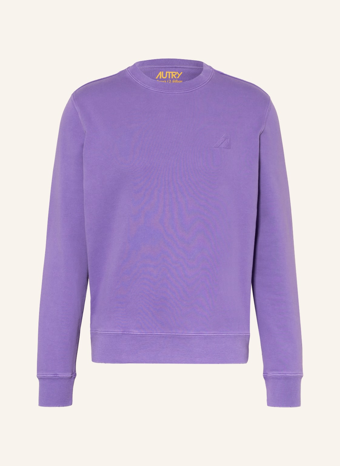 Image of Autry Sweatshirt violett