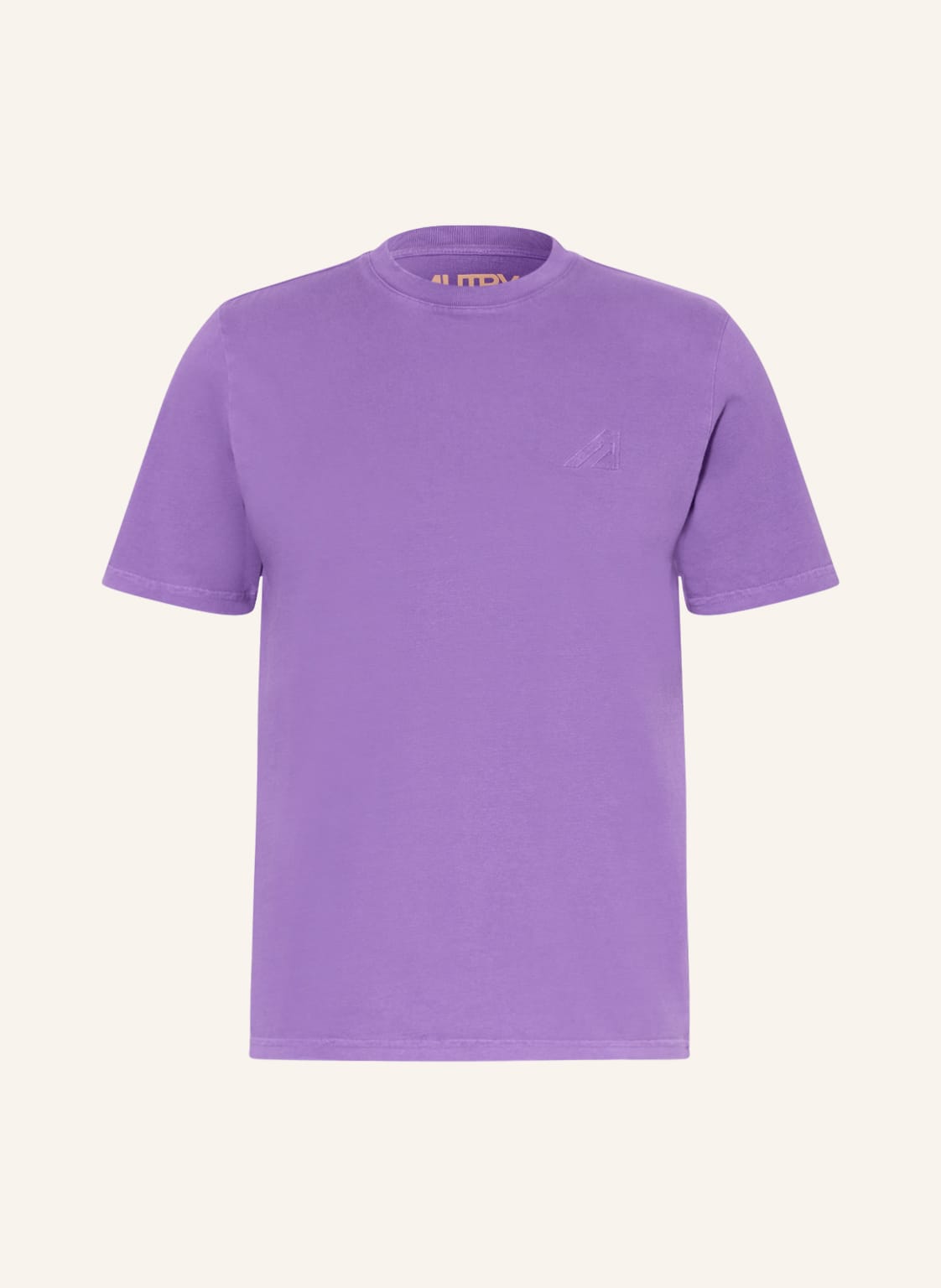 Image of Autry T-Shirt violett