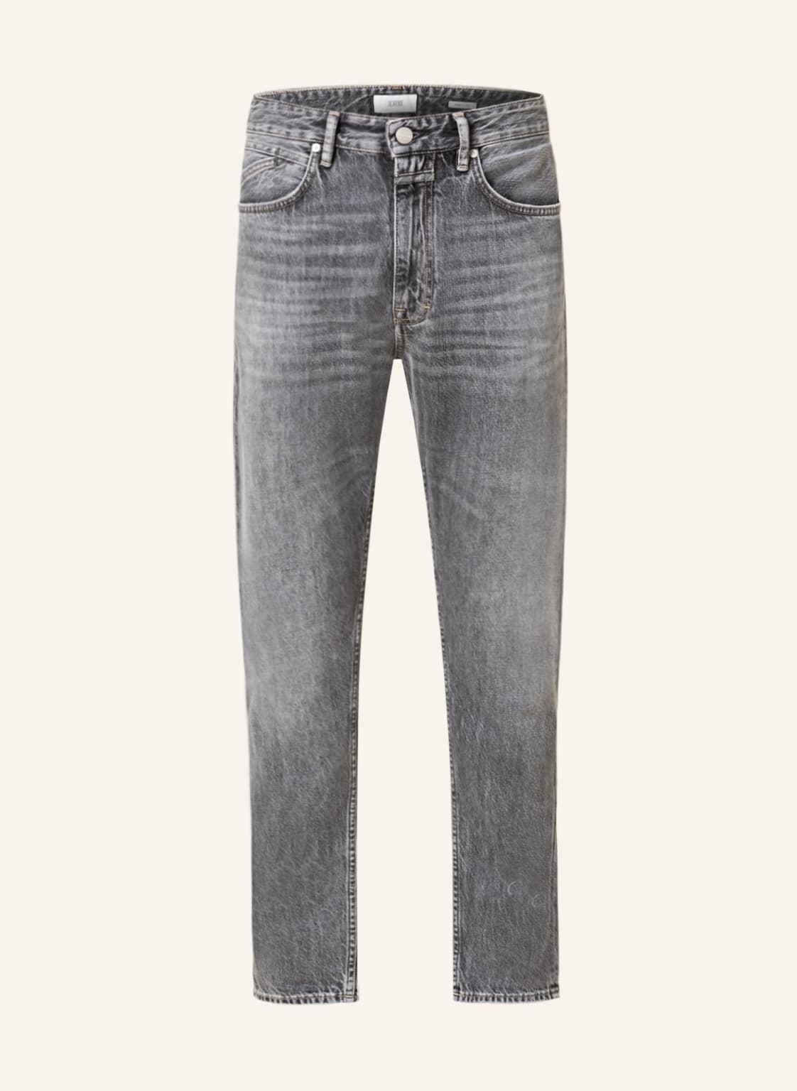Image of Closed Jeans Cooper Tapered Fit blau