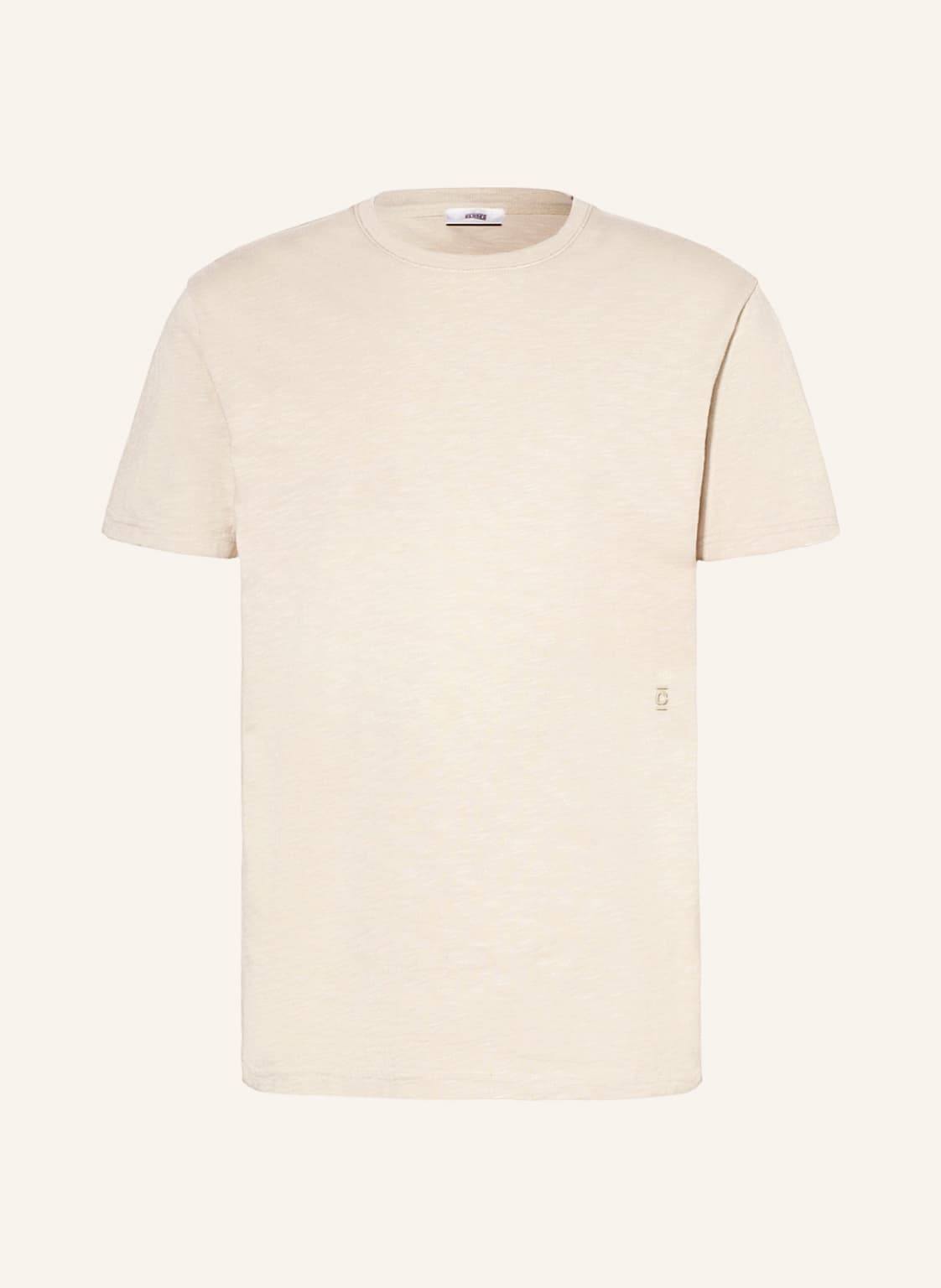 Image of Closed T-Shirt grau