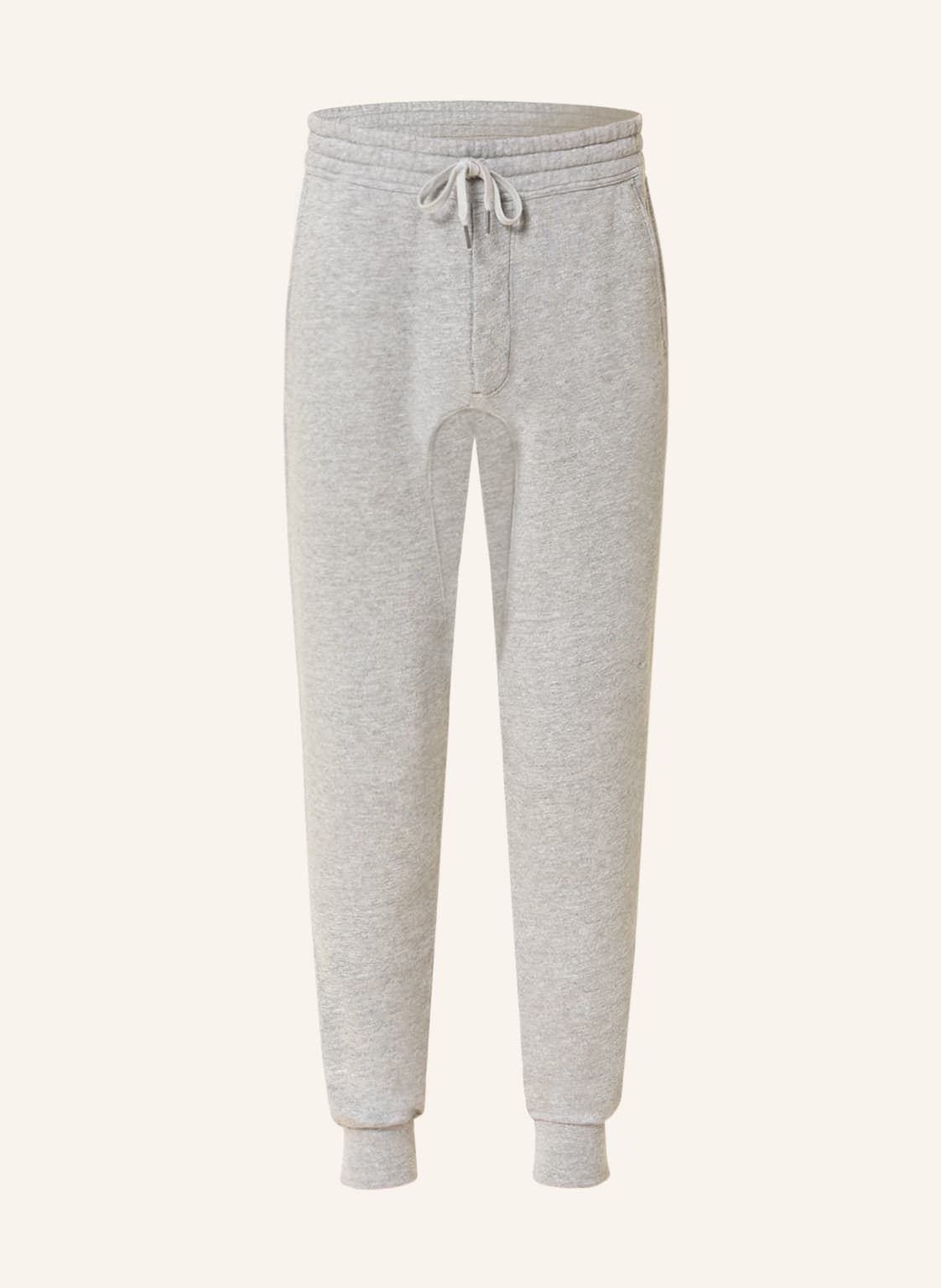 Image of Tom Ford Sweatpants grau