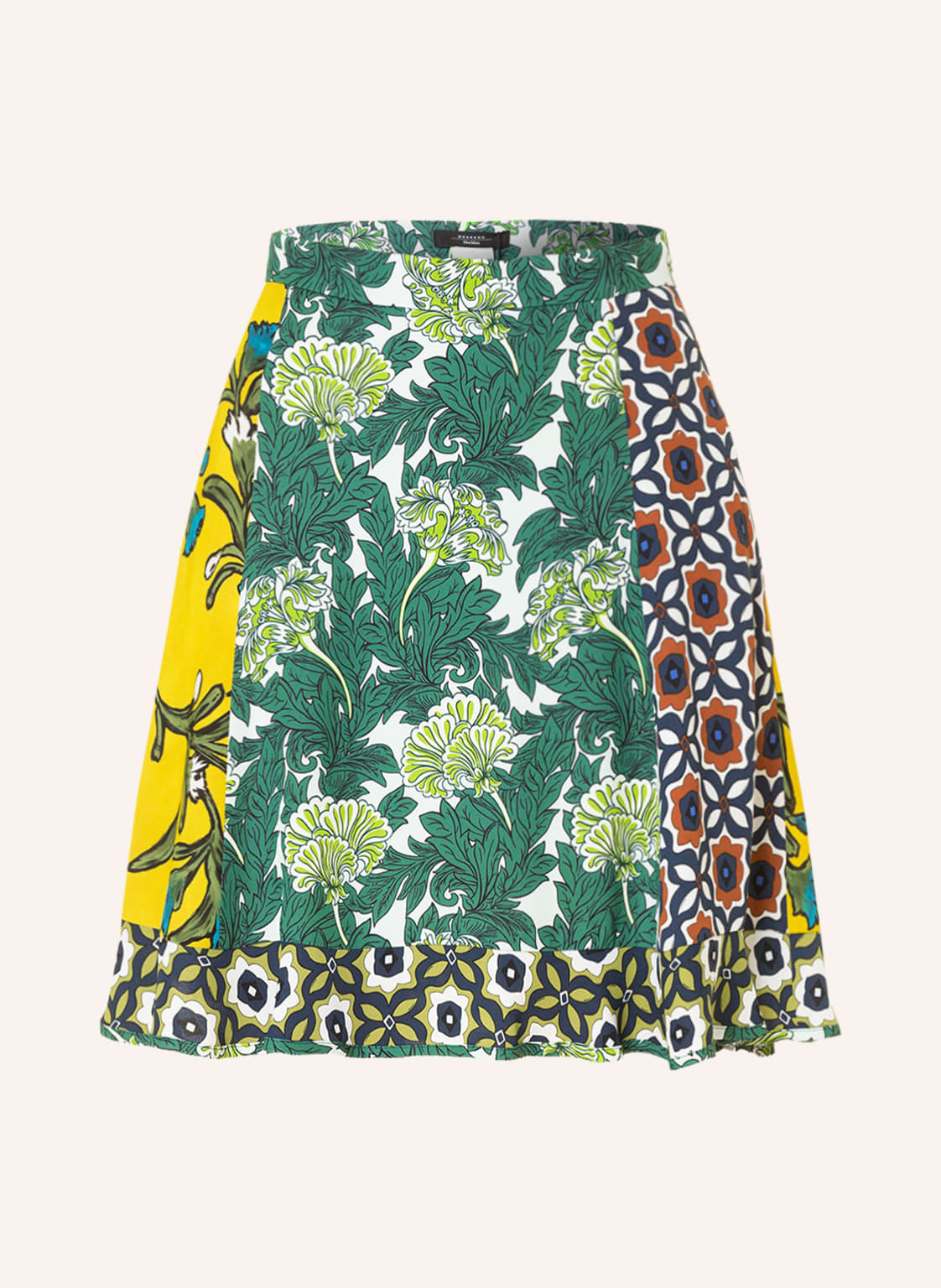 Image of Weekend Maxmara Rock Kiens gruen