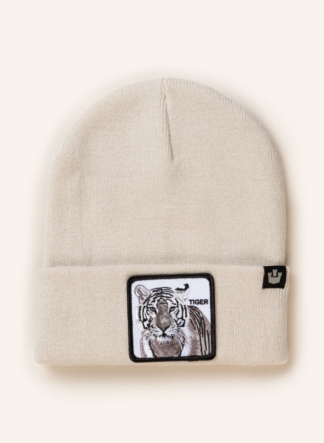 Image of Goorin Bros. Mütze Hot Tiger beige