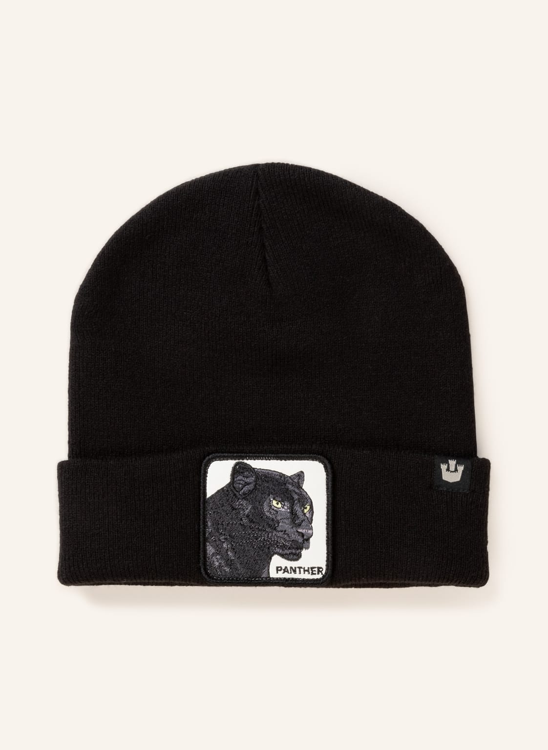 Image of Goorin Bros. Mütze On The Hunt schwarz