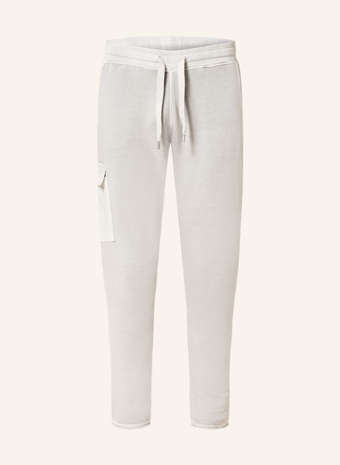 Image of Strokesman's Sweatpants grau