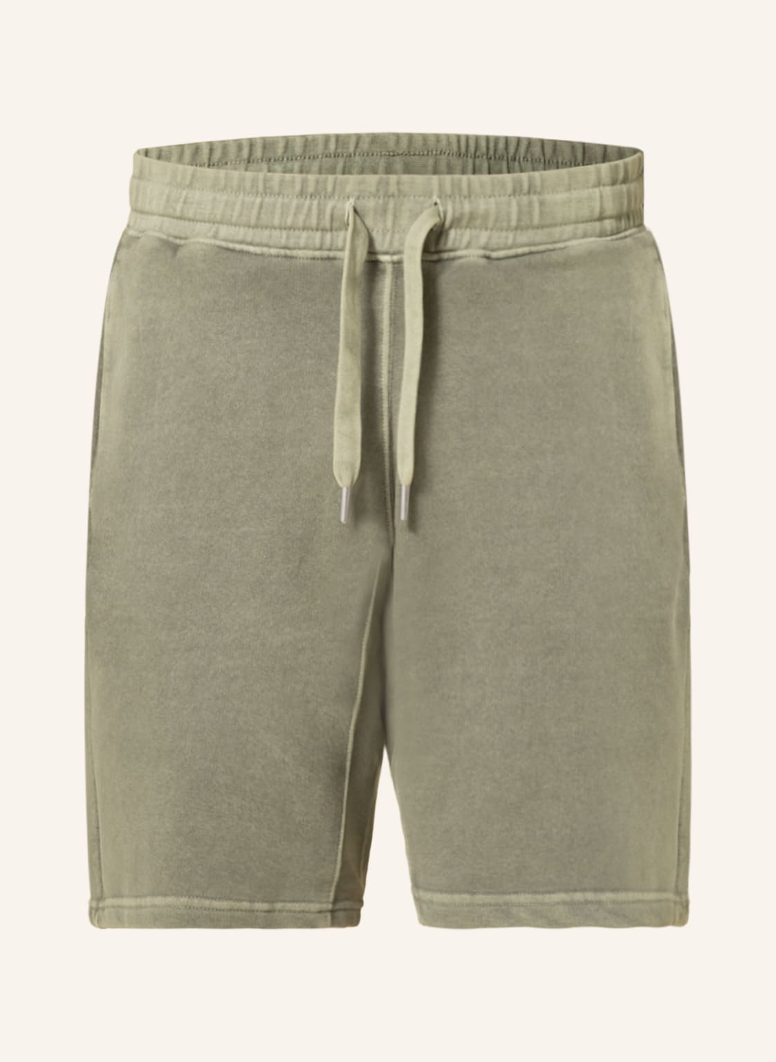Image of Strokesman's Sweatshorts gruen