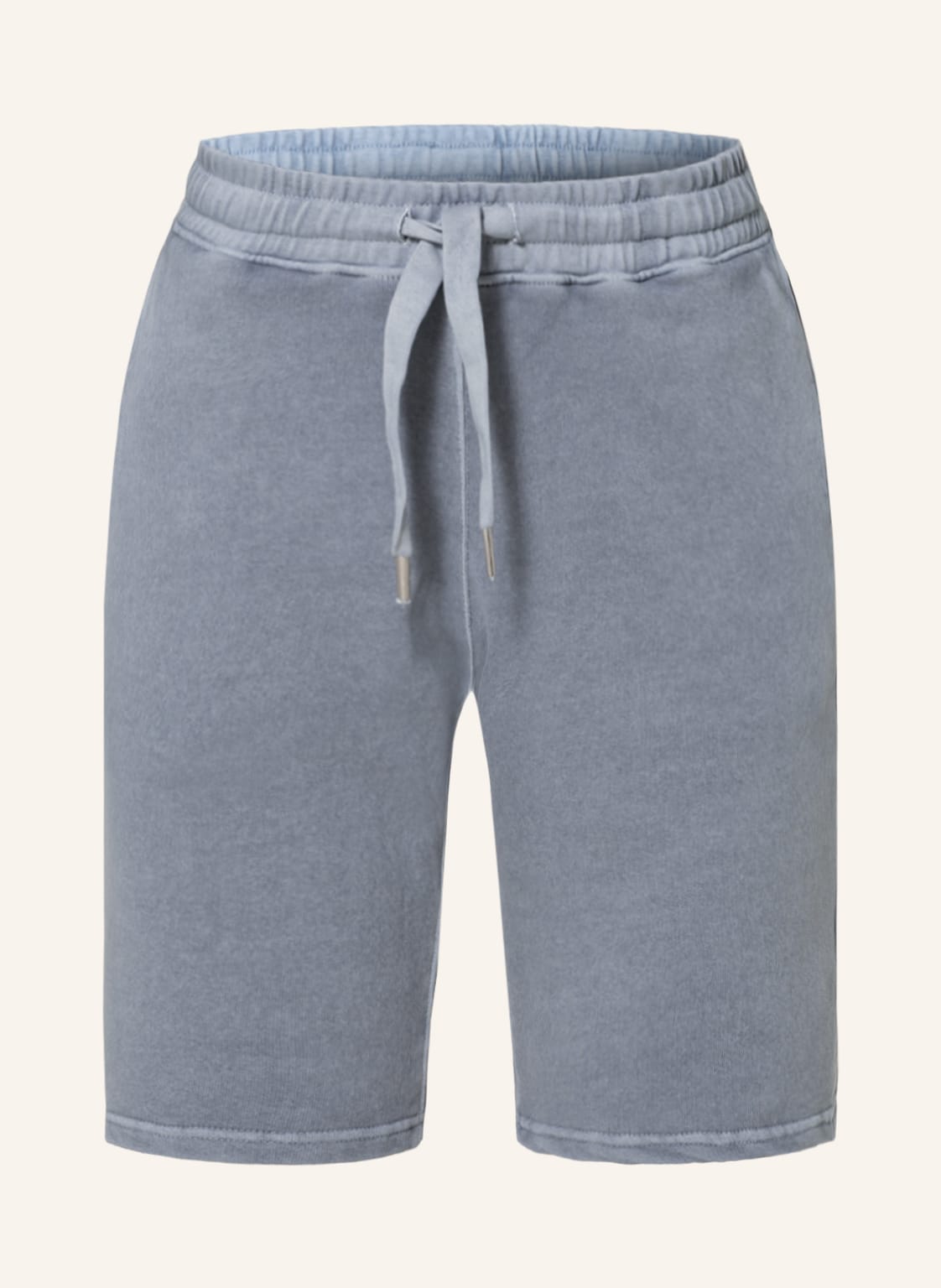 Image of Strokesman's Sweatshorts blau
