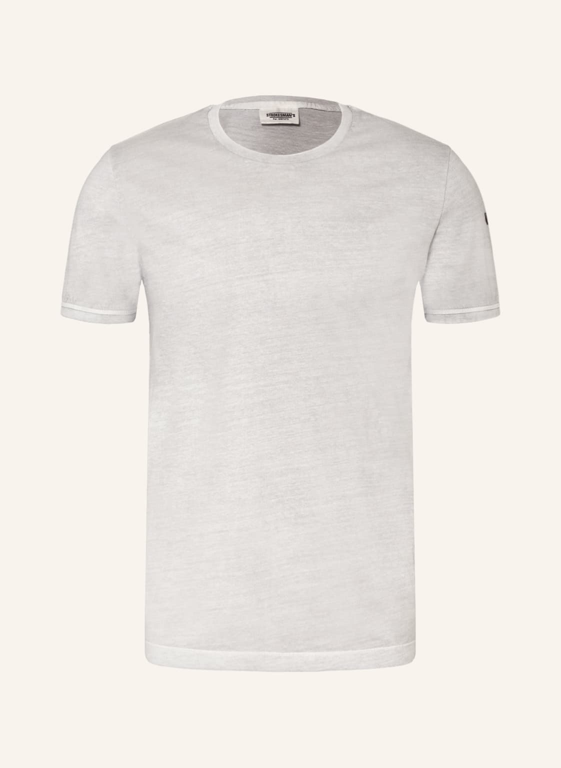 Image of Strokesman's T-Shirt grau