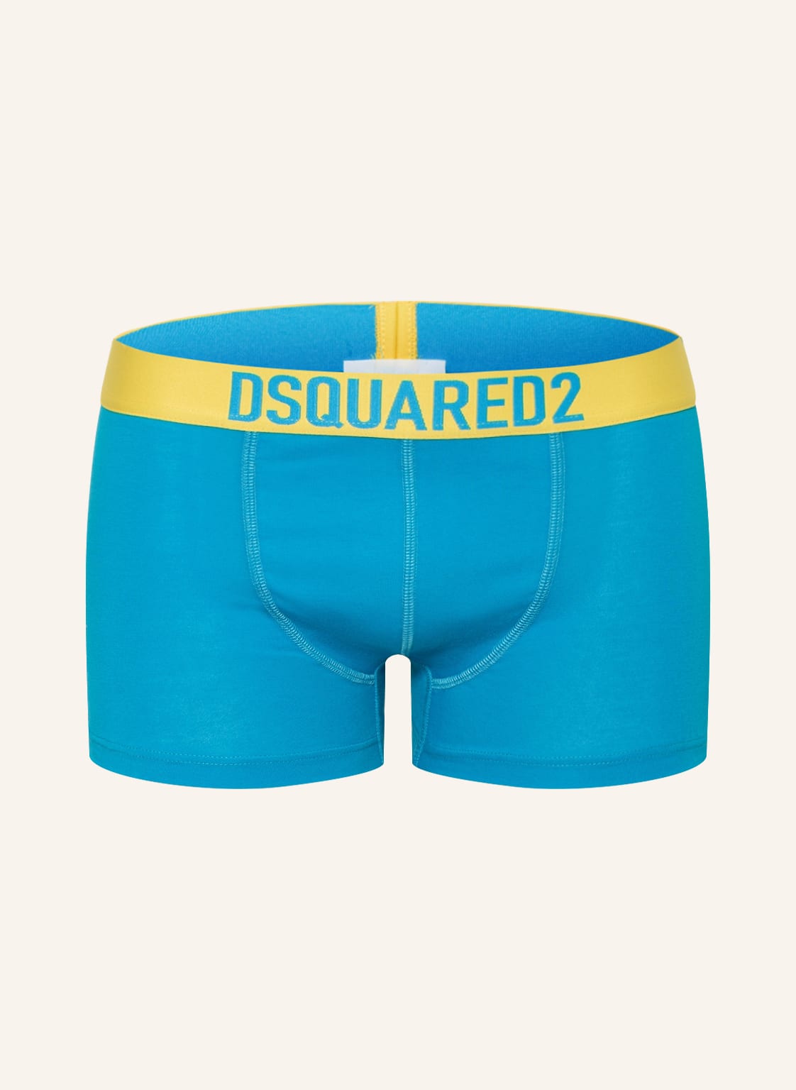 Image of dsquared2 Boxershorts blau