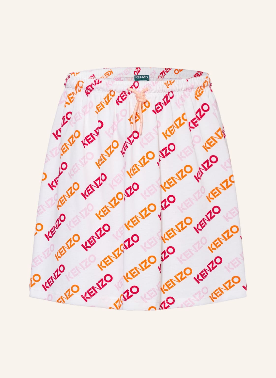 Image of Kenzo Rock weiss