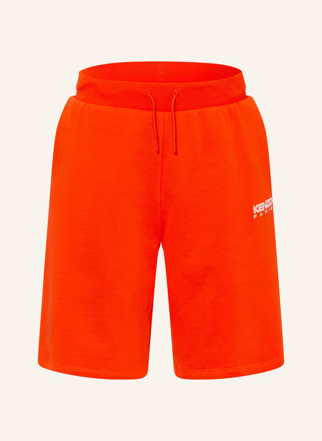 Image of Kenzo Sweatshorts rot