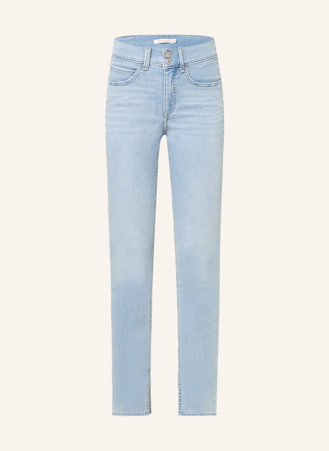 Image of Levi's® Jeans blau