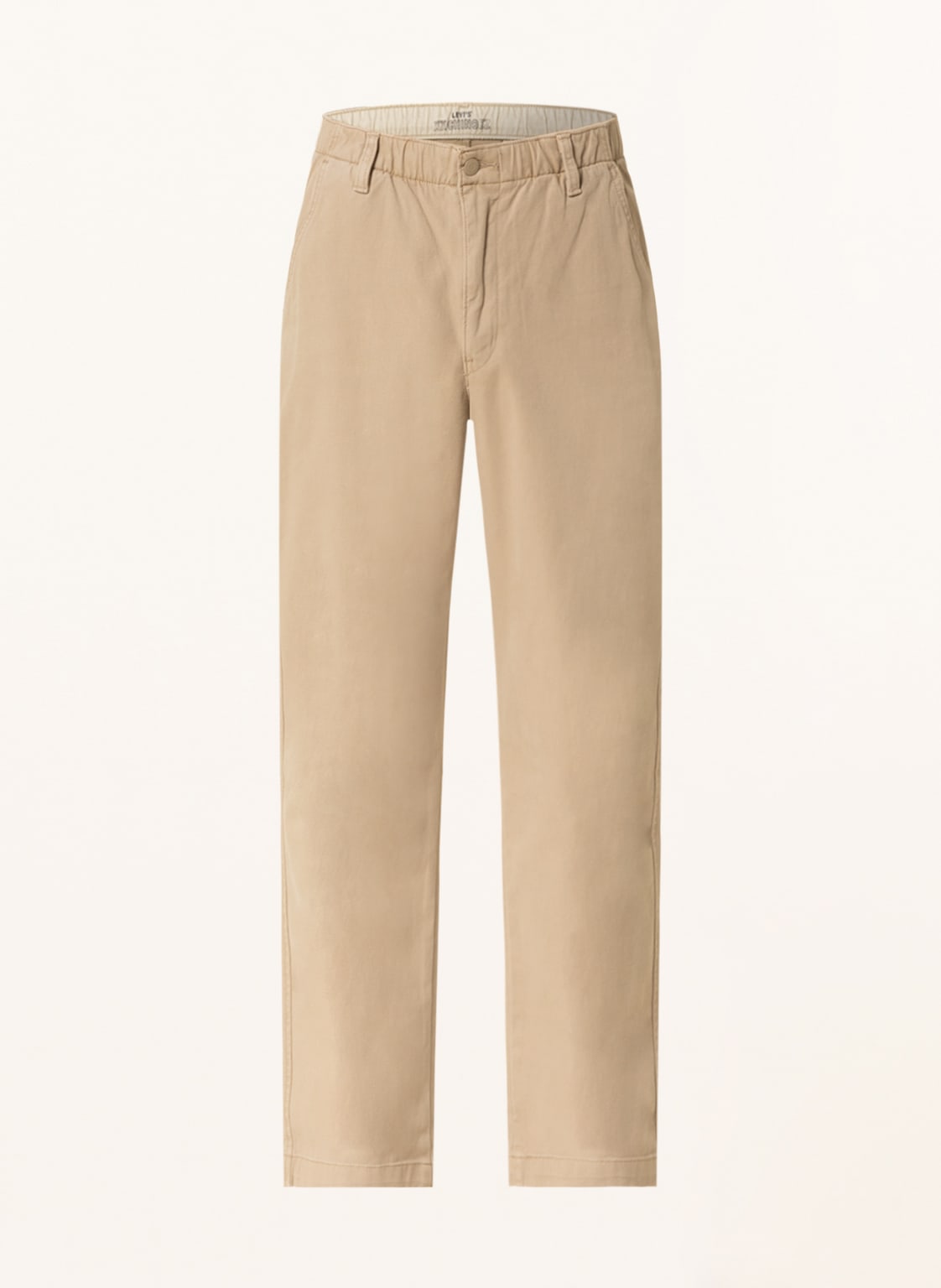 Image of Levi's® Chino beige