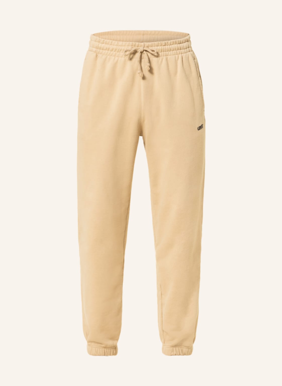 Image of Levi's® Sweatpants beige