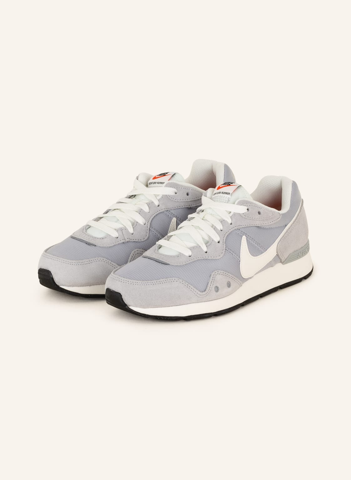 Image of Nike Sneaker Venture Runner grau