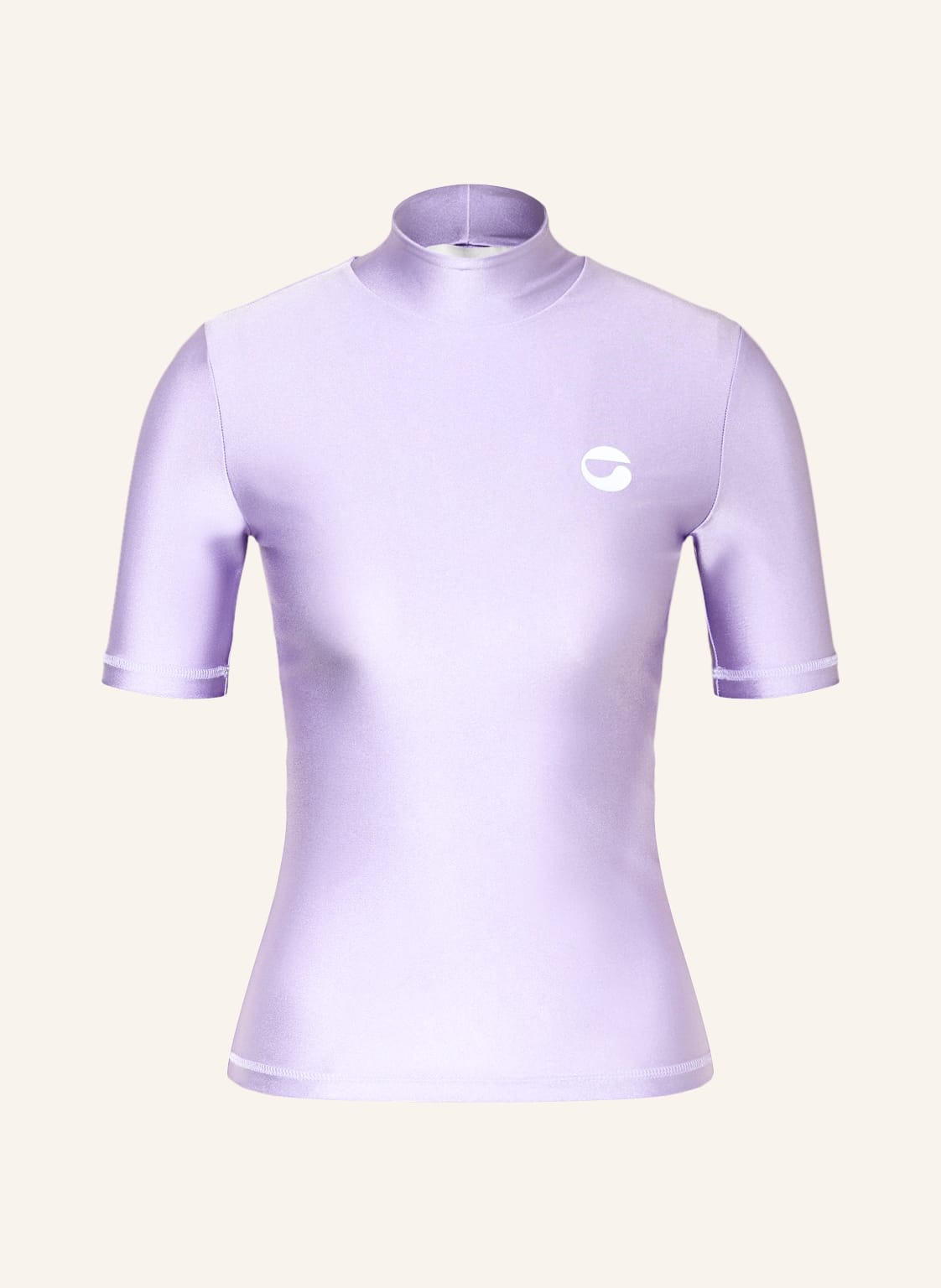 Image of Coperni T-Shirt violett